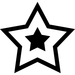 star icon