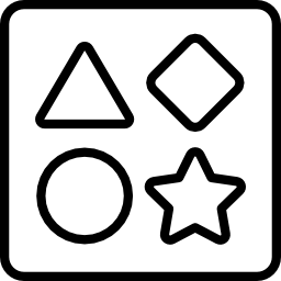 Puzzle icon