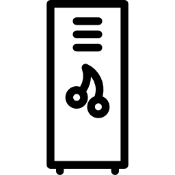 ロッカー icon