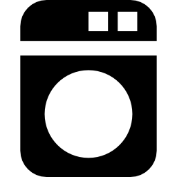 waschmaschine icon