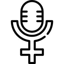 Microphone icon