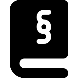 도서 icon