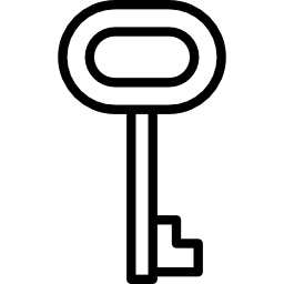 Key icon