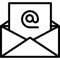 email icon