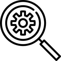 Search engine icon