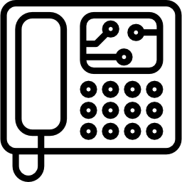 telefon ikona