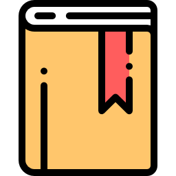 Book icon