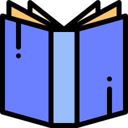 Book icon