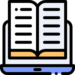 Book icon