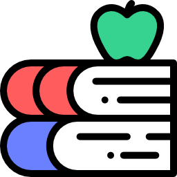 Book icon