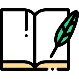 Book icon