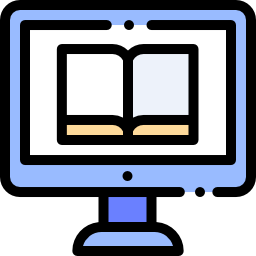 Ebook icon