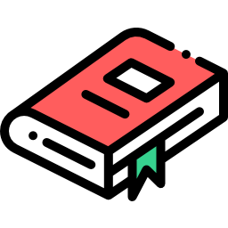 Book icon