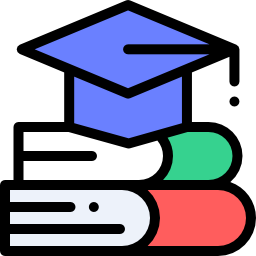 Book icon