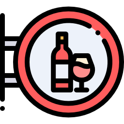 Bar icon