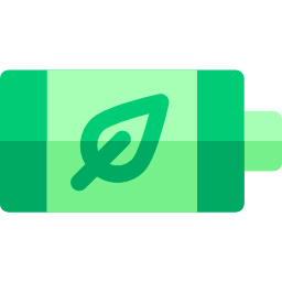 energie sparen icon