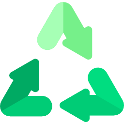 recyceln icon