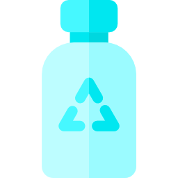 wasserflasche icon