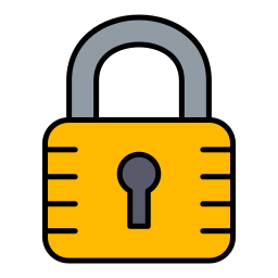 Lock icon