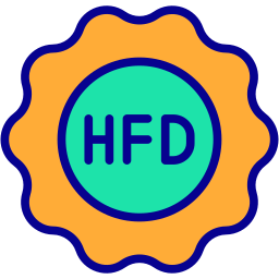 Friendship day icon