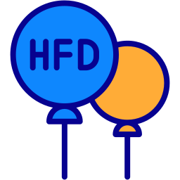 Balloon icon