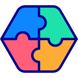 Puzzle icon