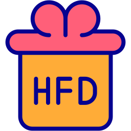 Gift icon