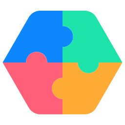 Puzzle icon