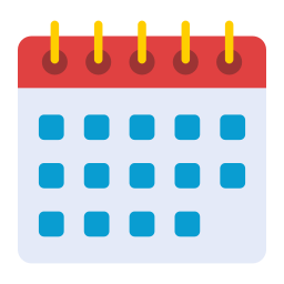 kalender icon