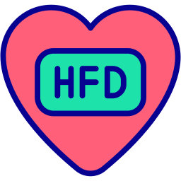 Heart icon