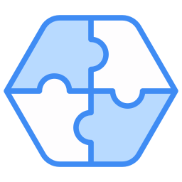 Puzzle icon