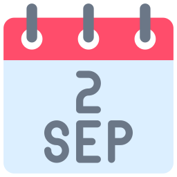 september icon