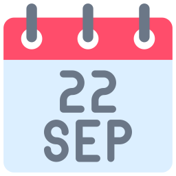 september icon