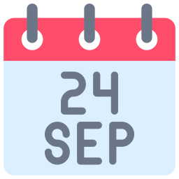 september icon