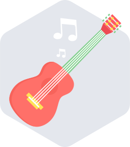 musik icon