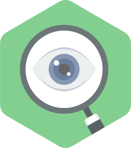 Eye icon