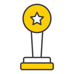 Award icon