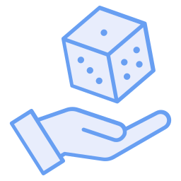 Probability icon