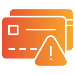 Credit card icon