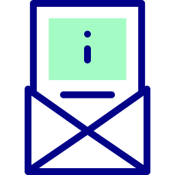 information icon