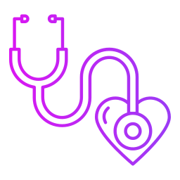 Stethoscope icon