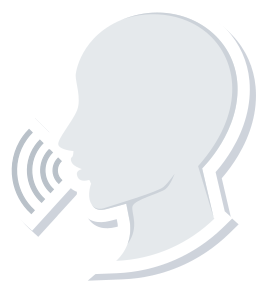 Communication icon