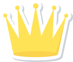 Crown icon