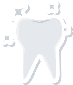 Tooth icon