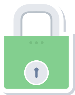 Lock icon