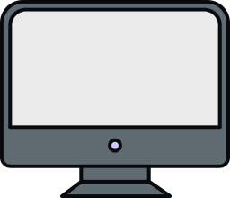 Computer icon