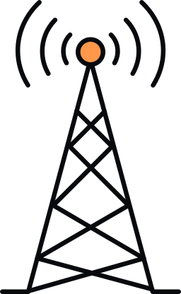 Connection icon