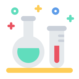 Chemistry icon