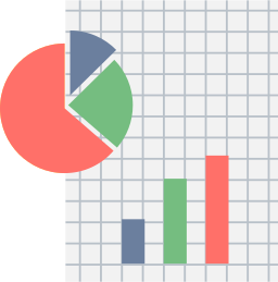 attività commerciale icona