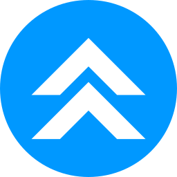 Chevron-double-up icon